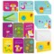 Best Paper Greetings Happy Birthday Cards for Kids Assortment - 48-Pack, 4 x 6 In, Multicolor - Blank Inside & with Envelopes - Assorted Cartoon Designs